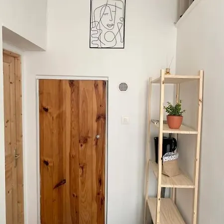 Le Petit Cocon Nimois נים