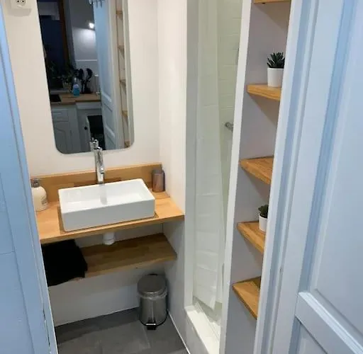 Le Petit Cocon Nimois Appartamento Nîmes