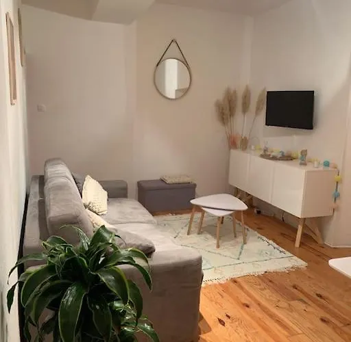 Appartamento Le Petit Cocon Nimois
